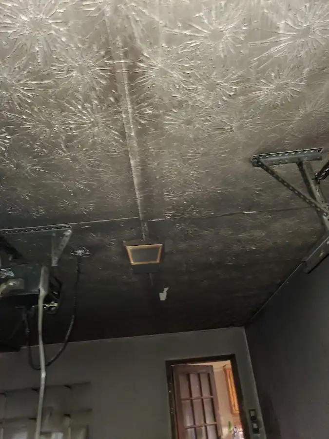 Fire and smoke damage assessment for Emergency Water Damage Services in Whitehall